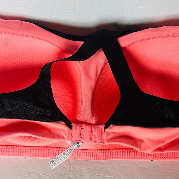 Victoria Secret Sports Bra Sz 36DD - Picture 6 of 8